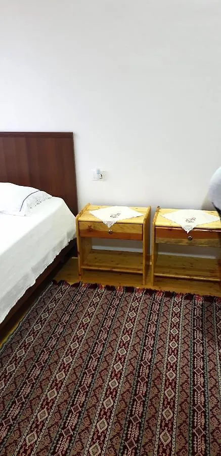 Bujtina Peshtan Guesthouse&Camping Tepelene 0*,